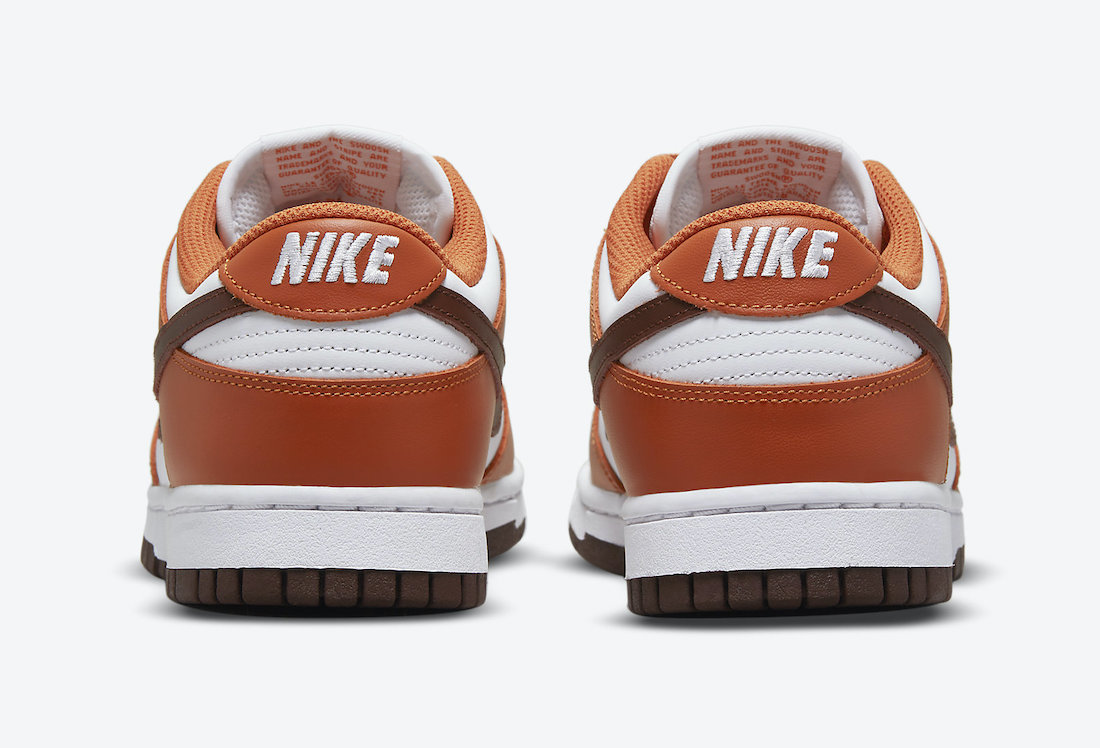 Nike Dunk Low WMNS “Bronze Eclipse”