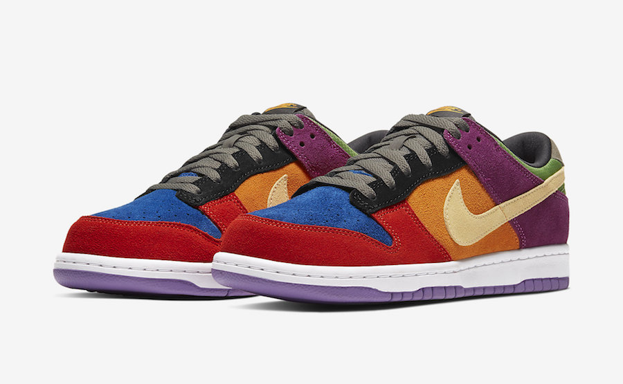 Nike Dunk Low SP