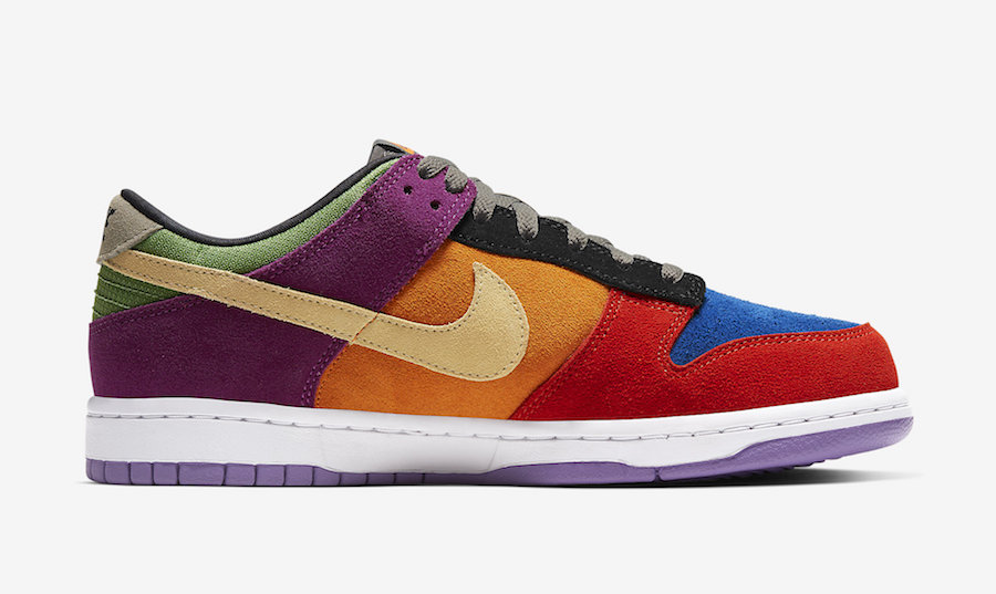 Nike Dunk Low SP
