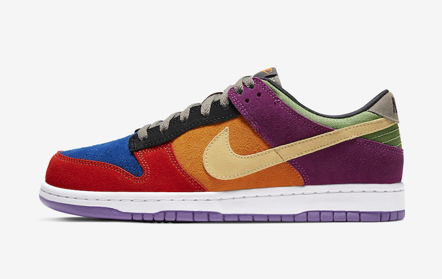 Nike Dunk Low SP