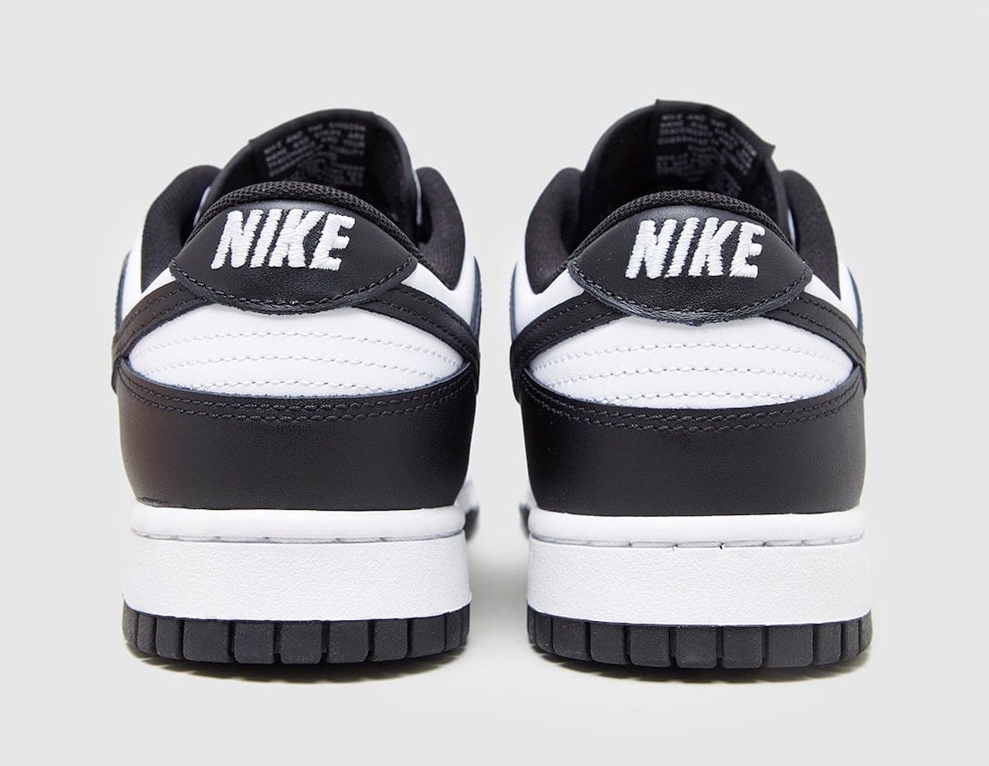 Nike Dunk Low WMNS