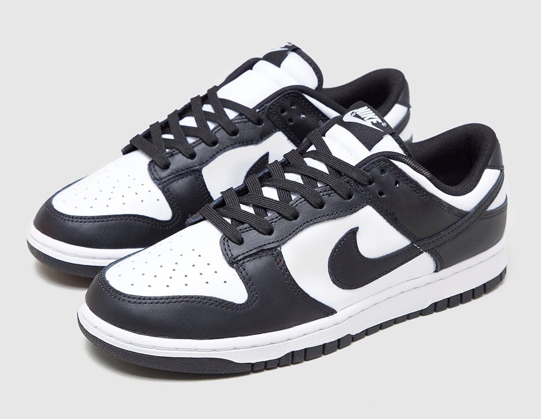 Nike Dunk Low WMNS