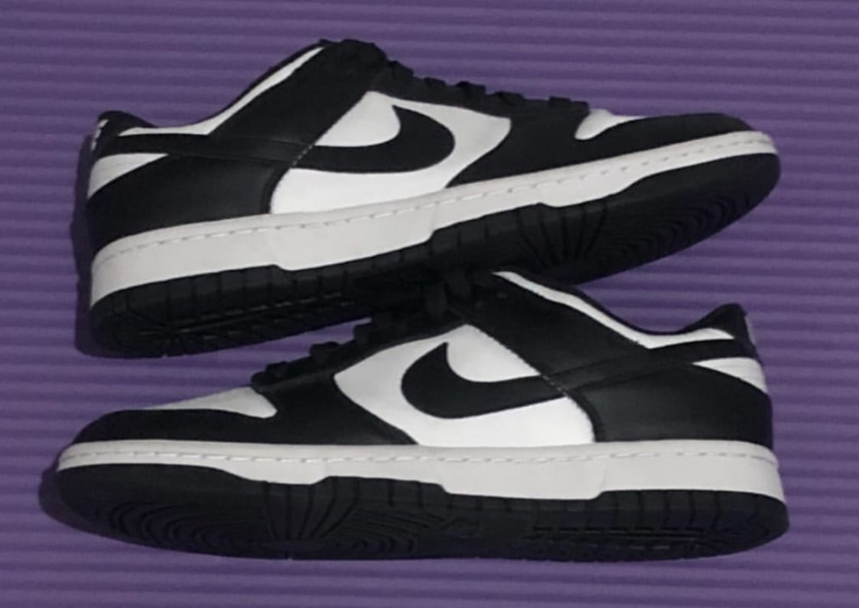 Nike Dunk Low WMNS