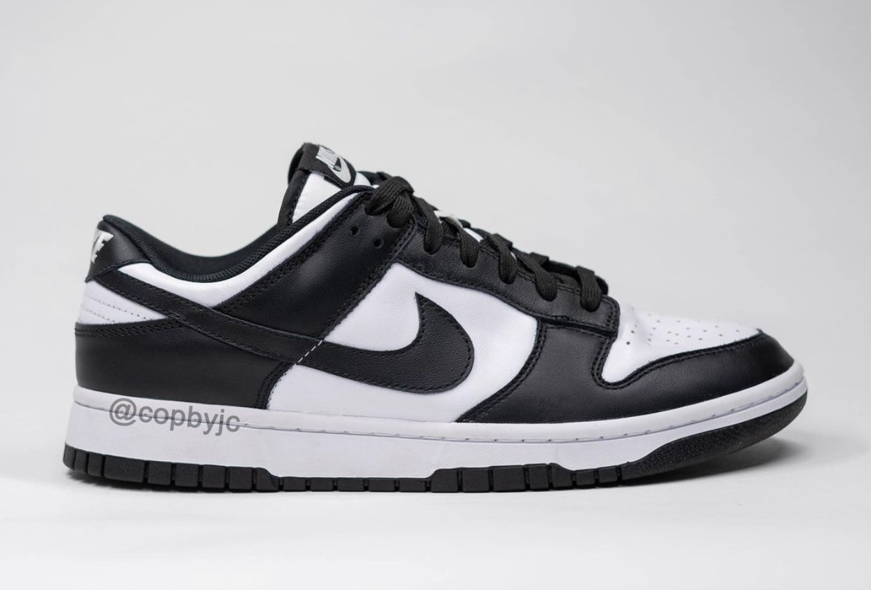 Nike Dunk Low WMNS