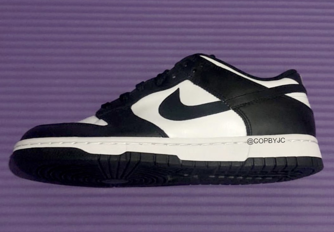 Nike Dunk Low WMNS