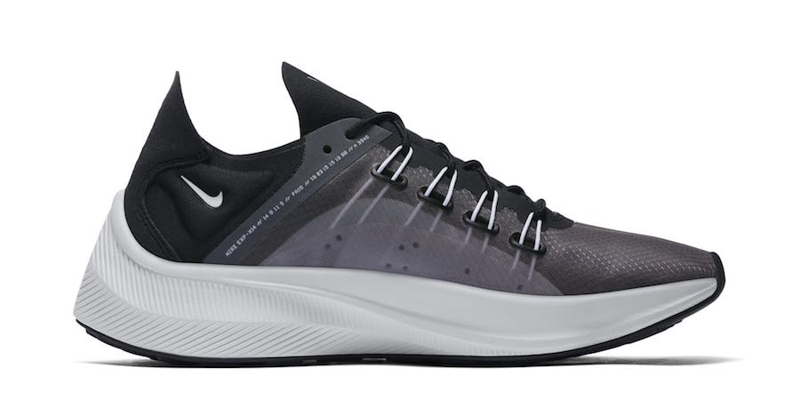 Nike WMNS EXP-X14
