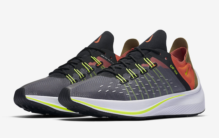 Nike EXP-X14