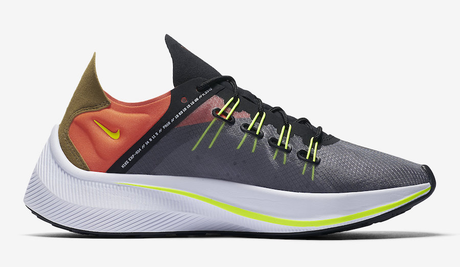 Nike EXP-X14