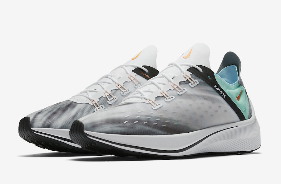 nike exp x14 2014