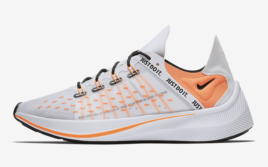 Nike EXP-X14 SE