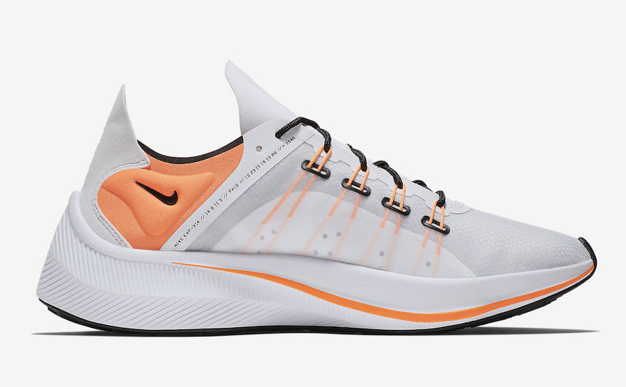 Nike EXP-X14 SE