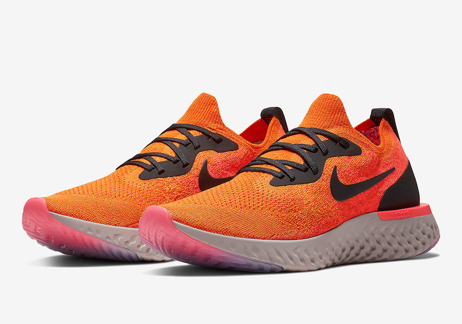 Nike Epic React