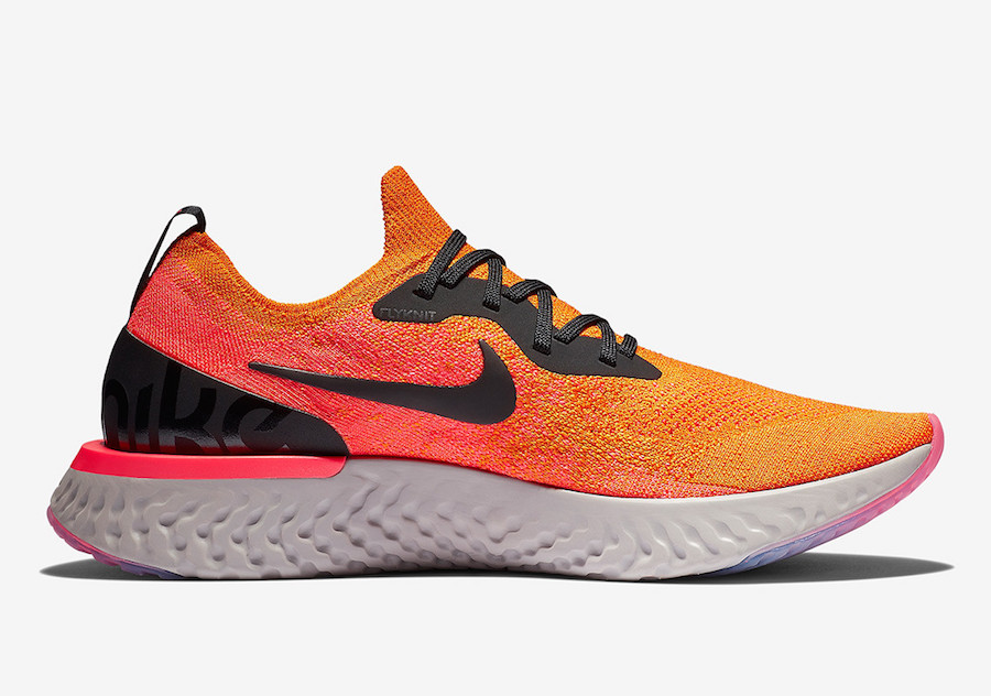 Nike Epic React
