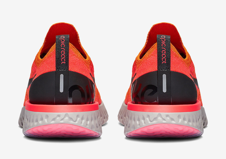 Nike Epic React