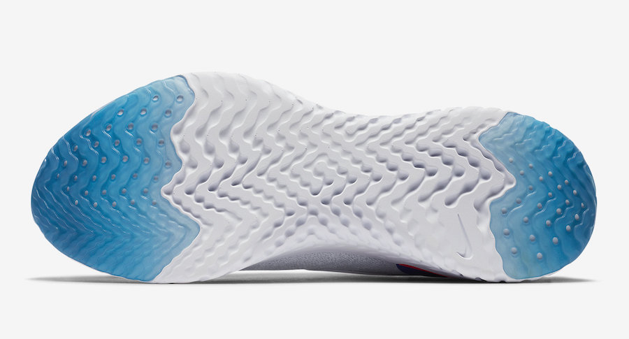 Nike Epic React Flyknit 