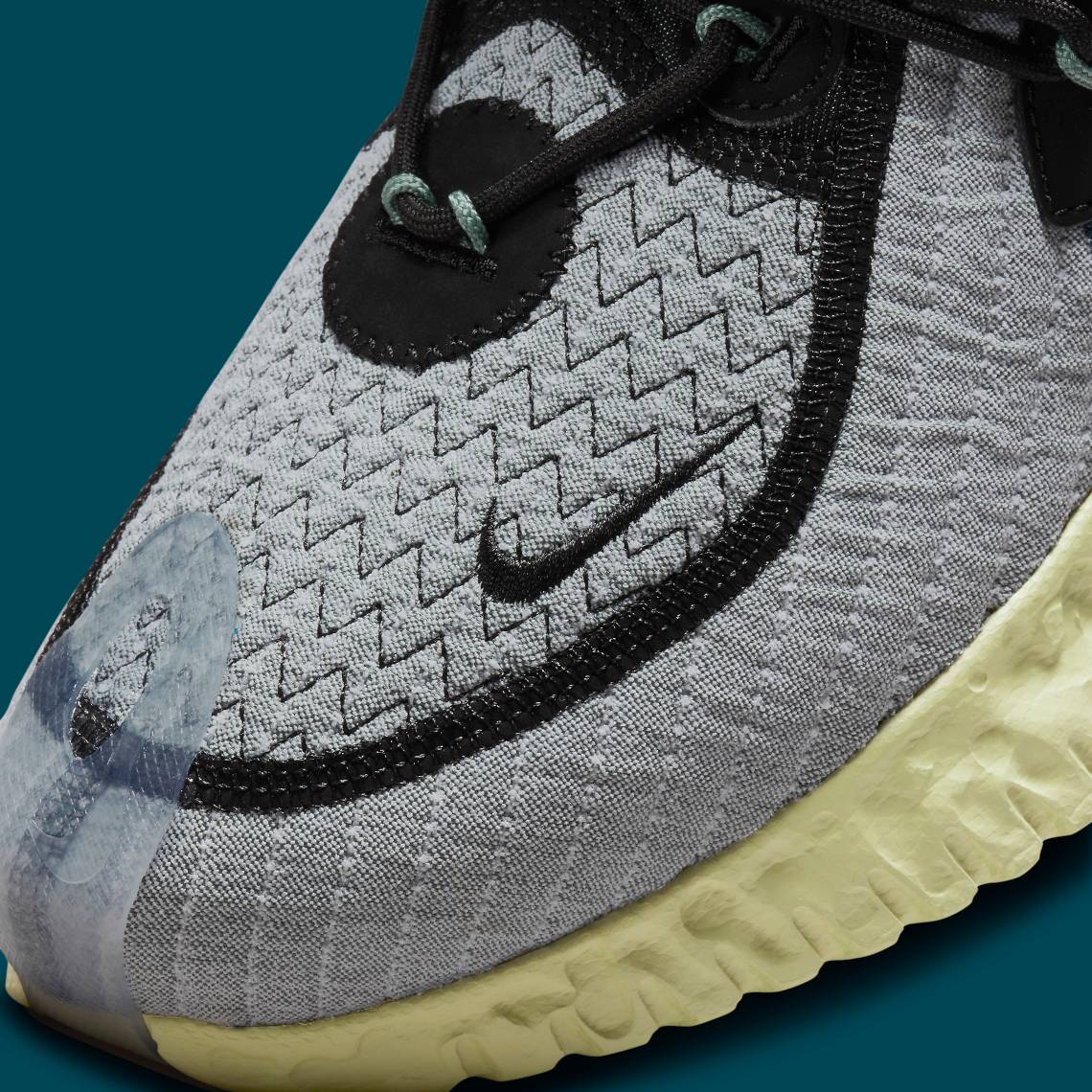 Nike ISPA Flow 2020 SE