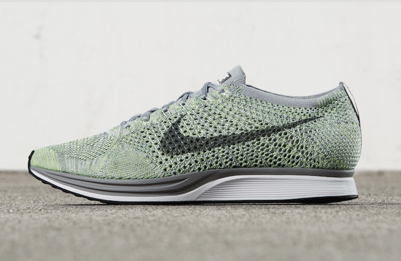 Nike Flyknit Racer 
