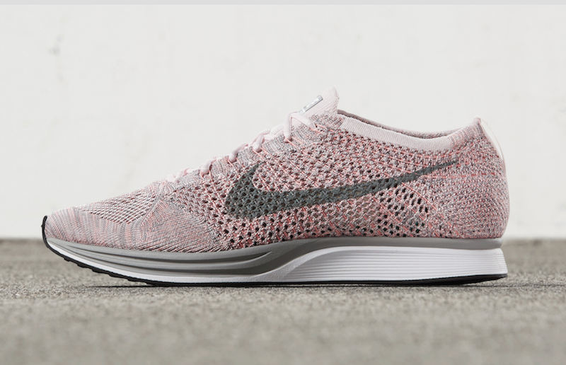 Nike Flyknit Racer 