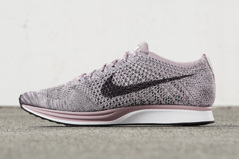 Nike Flyknit Racer 