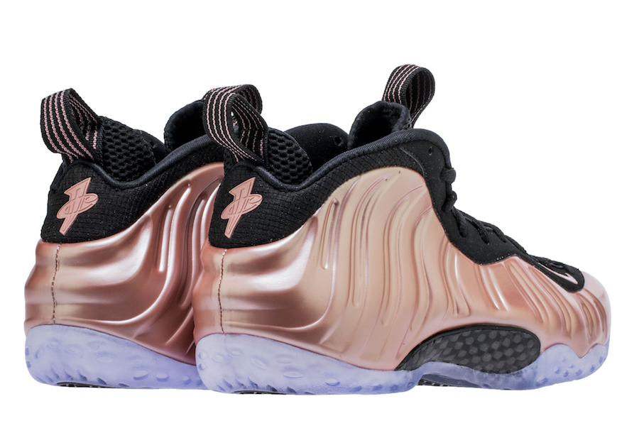 Nike Air Foamposite One “Elemental Rose”