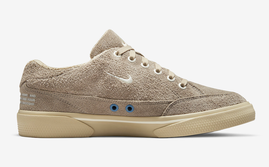 Nike GTS 97 “Koromogae”