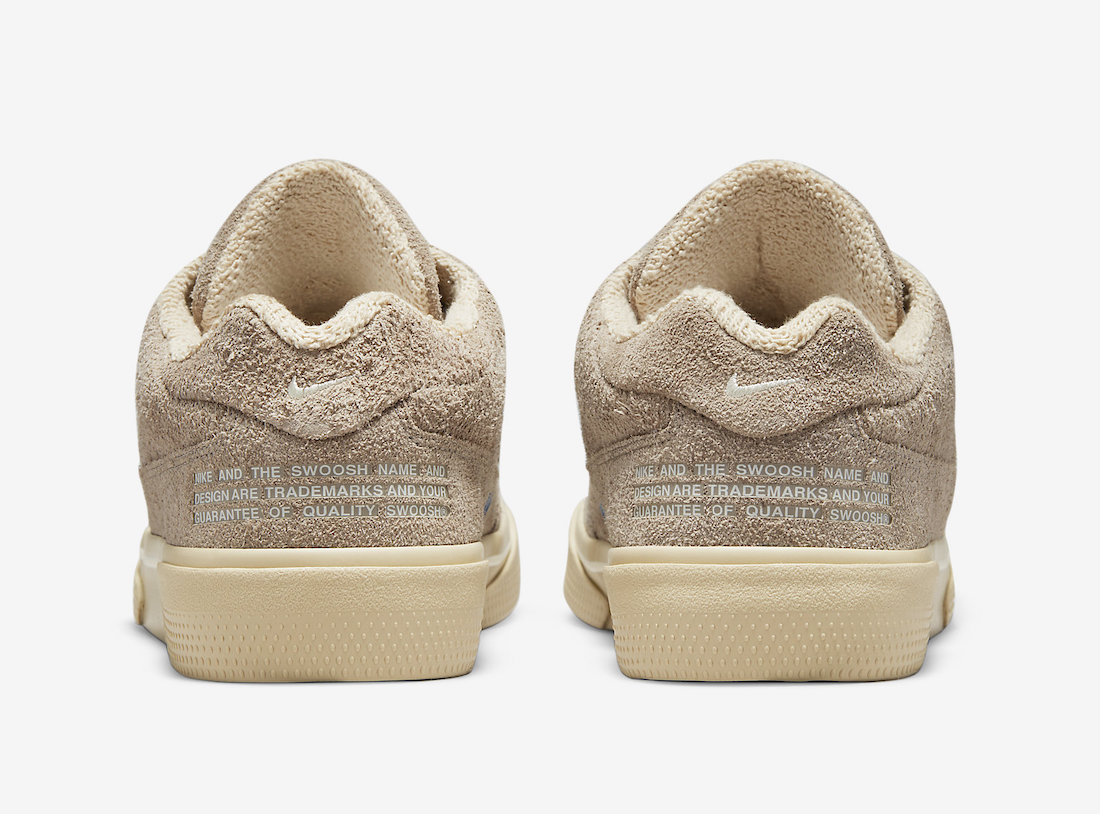 Nike GTS 97 “Koromogae”