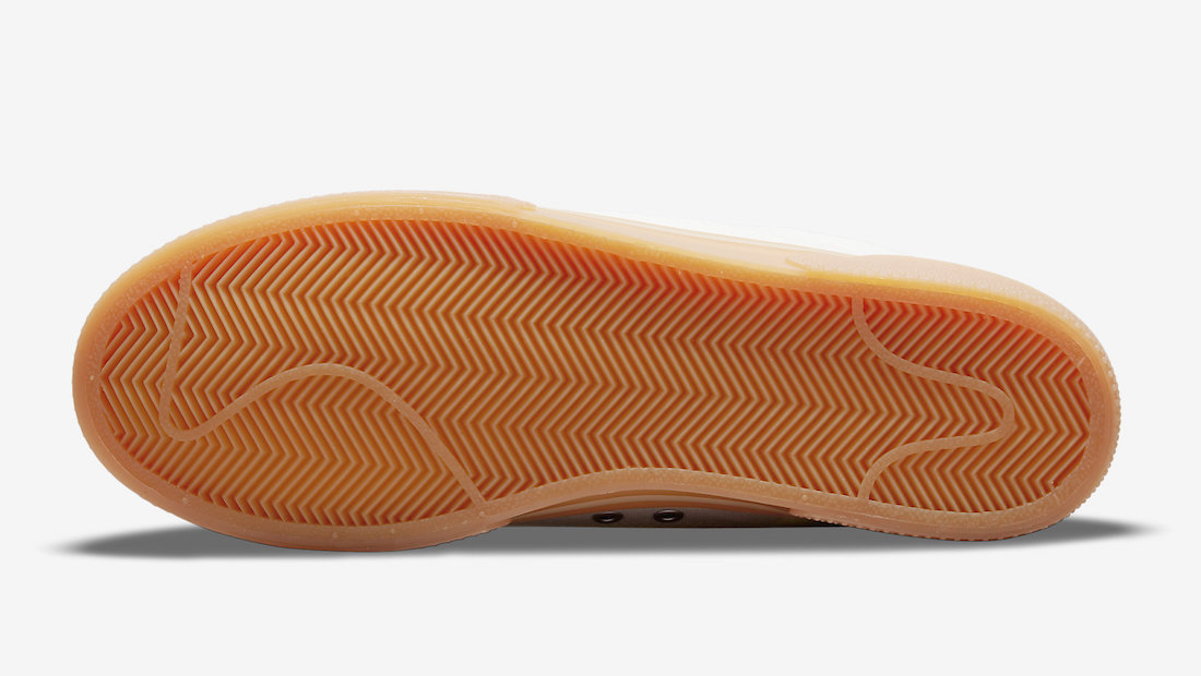 Nike GTS 97 “Summit White”
