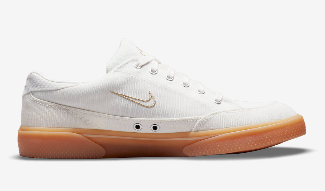 Nike GTS 97 “Summit White”
