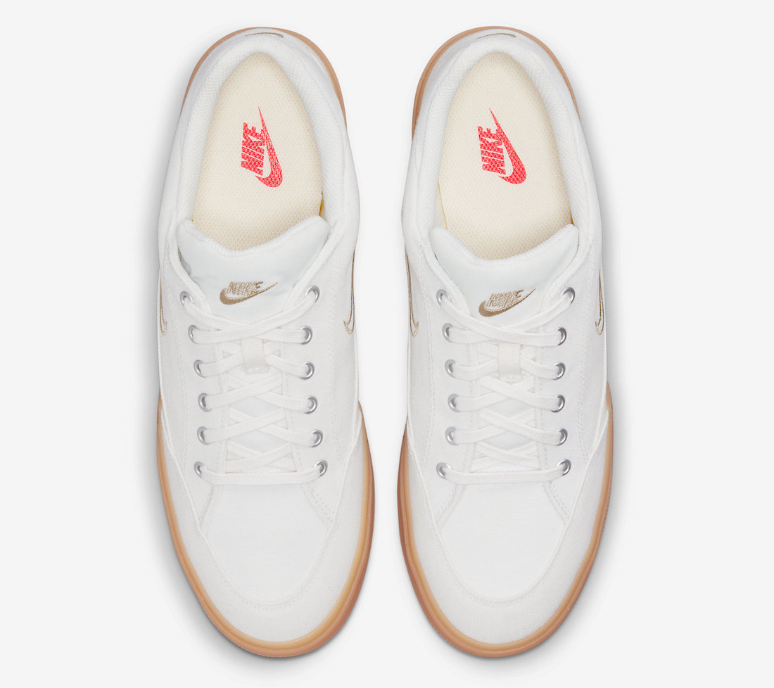 Nike GTS 97 “Summit White”