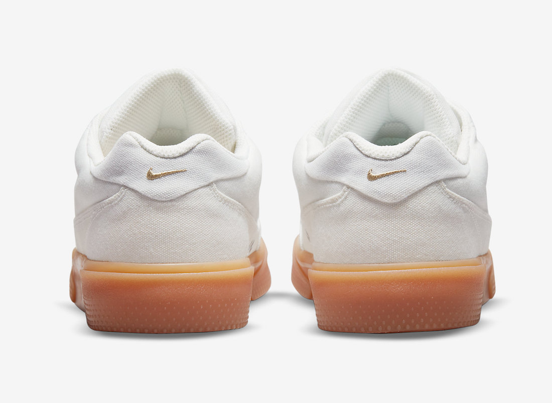 Nike GTS 97 “Summit White”