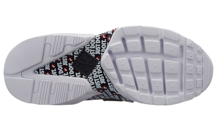 Nike Air Huarache City Low