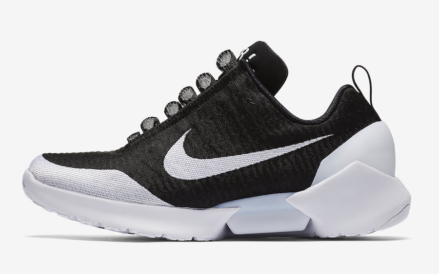 Nike HyperAdapt 1.0