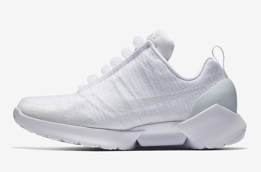 Nike HyperAdapt 1.0
