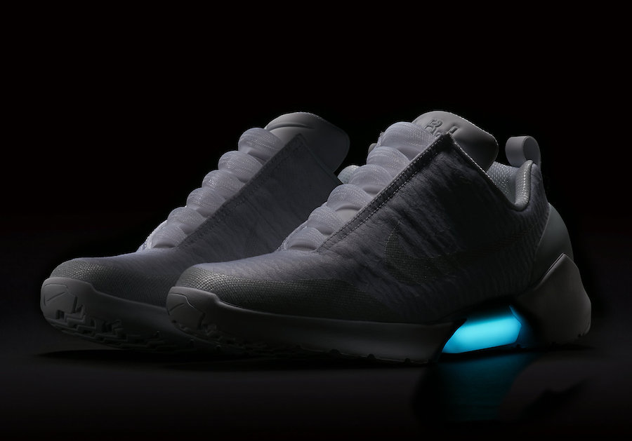 Nike HyperAdapt 1.0