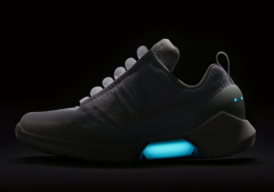 Nike HyperAdapt 1.0
