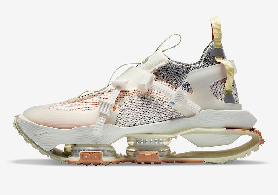 Nike ISPA Road Warrior