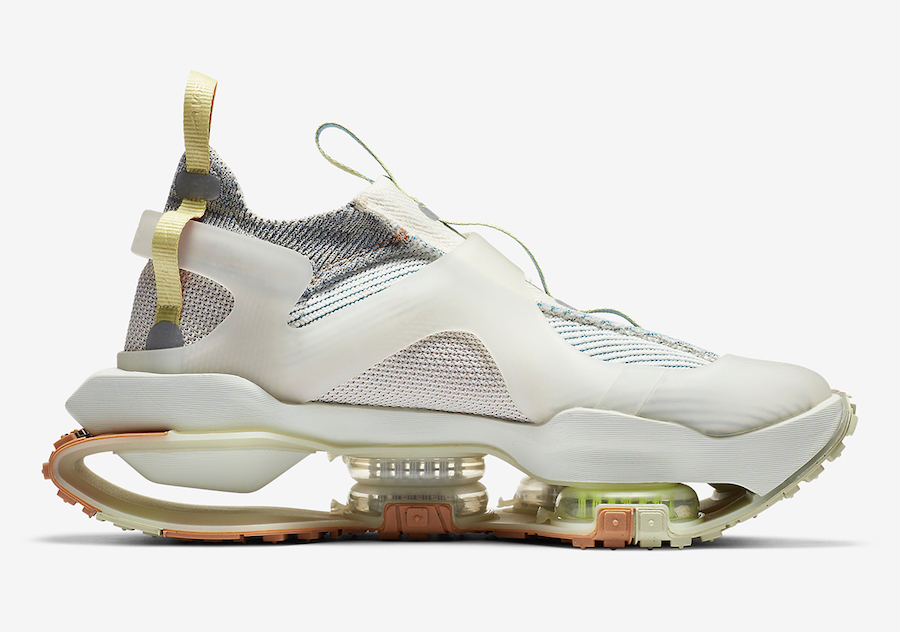 Nike ISPA Road Warrior