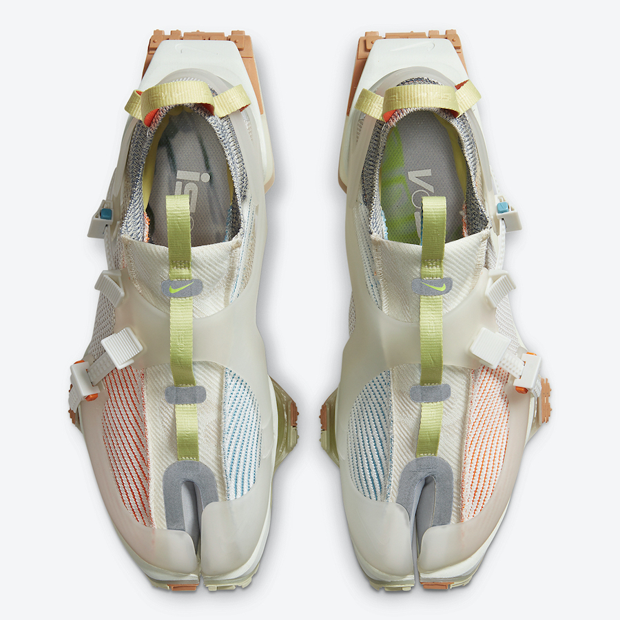 Nike ISPA Road Warrior