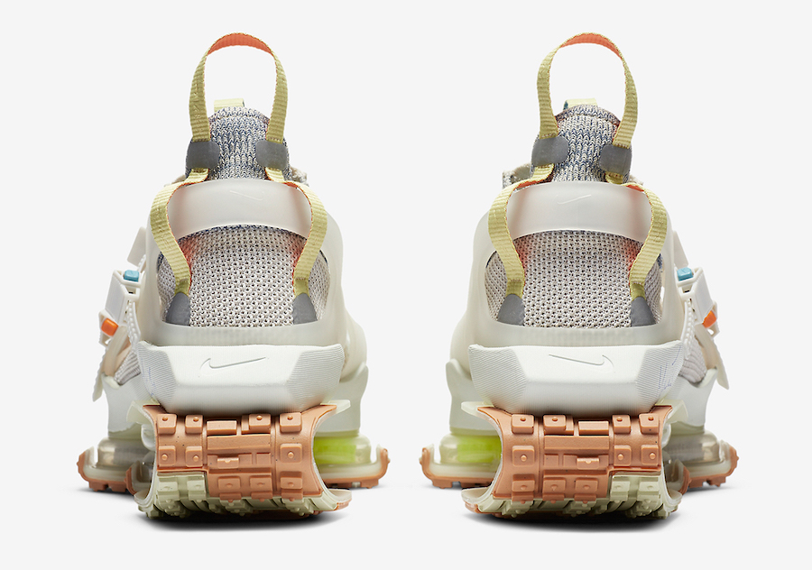 Nike ISPA Road Warrior