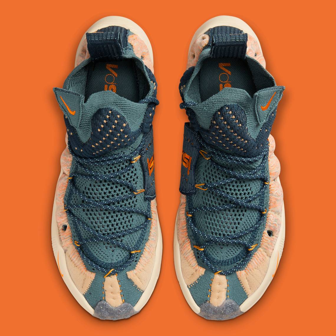 Nike ISPA Sense Flyknit