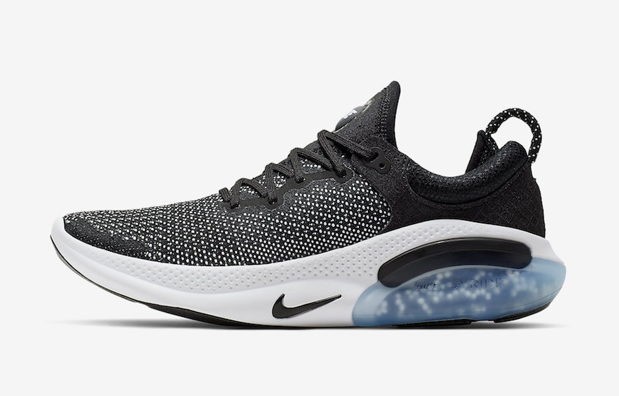 Nike Joyride Run Flyknit