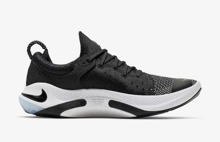 Nike Joyride Run Flyknit