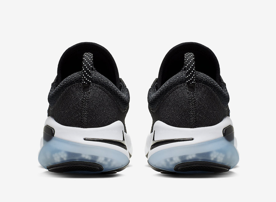 Nike Joyride Run Flyknit