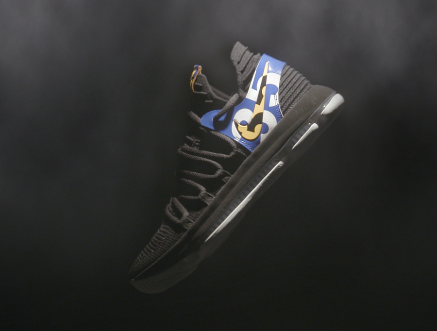 Nike KD 10 “Blinders”
