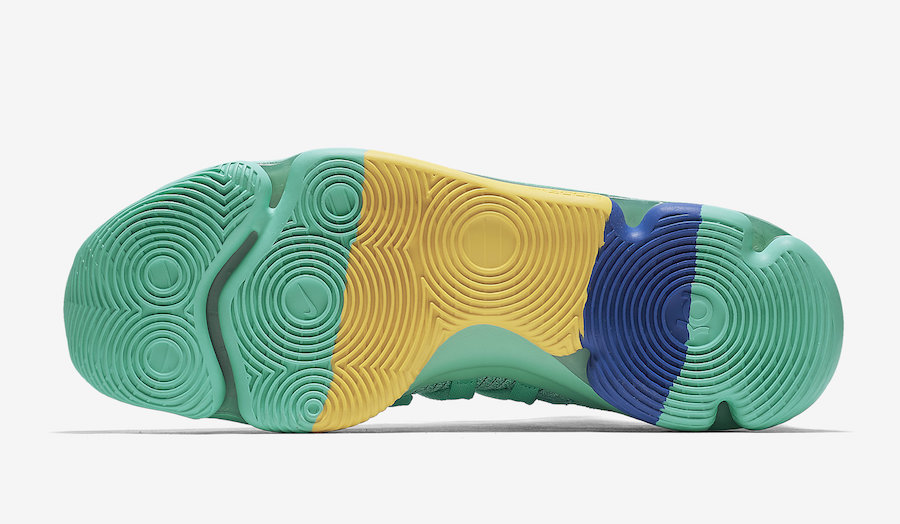 Nike KD 10 “City Edition 2”