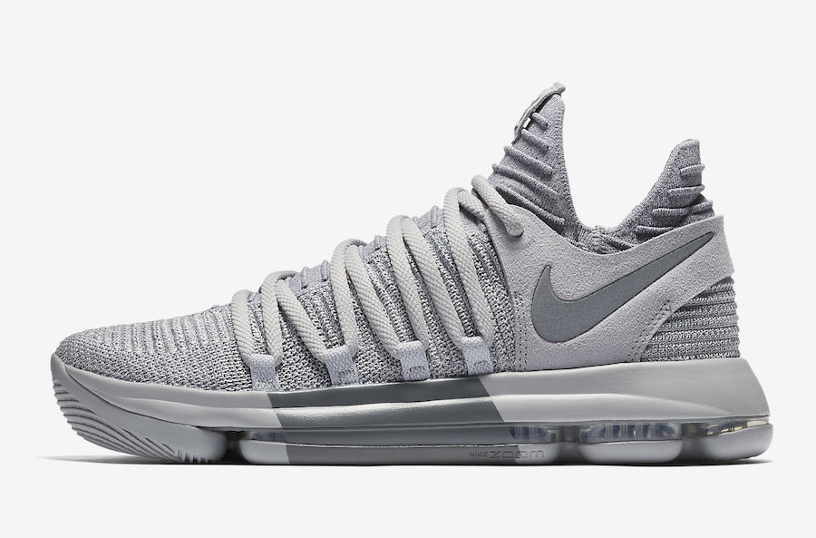 Nike KD 10