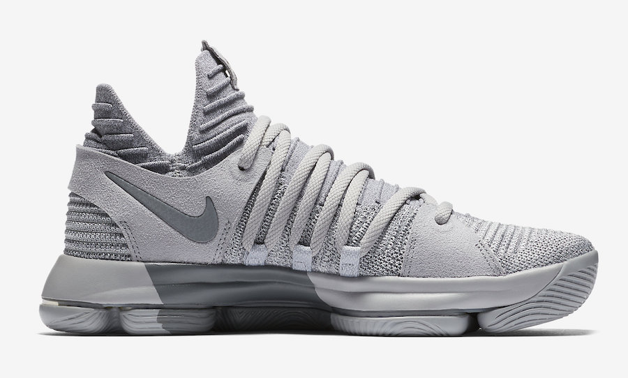 Nike KD 10