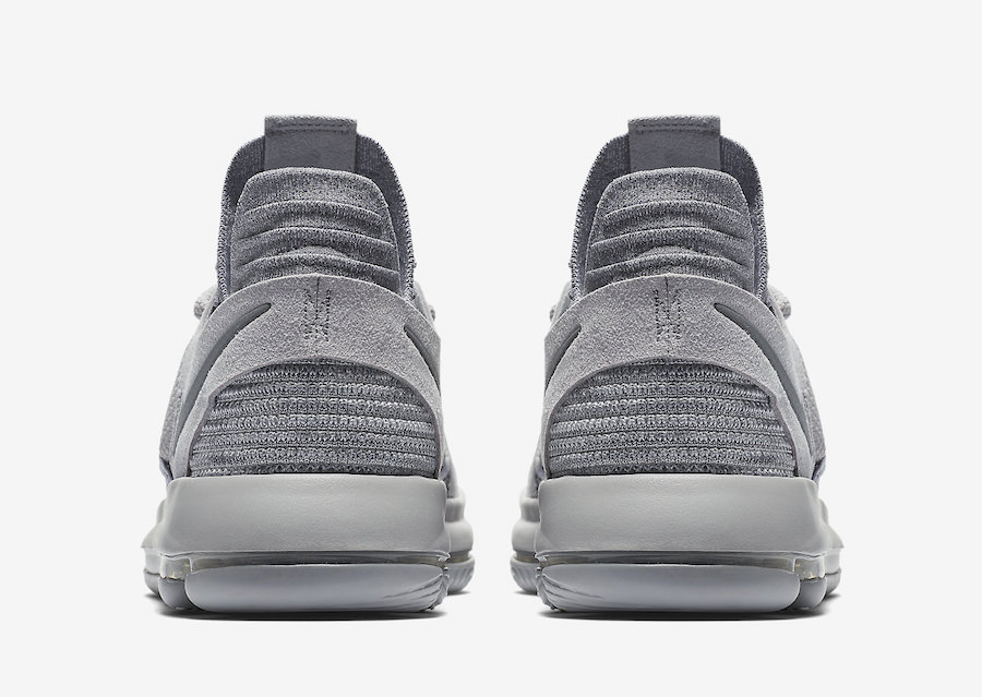 Nike KD 10