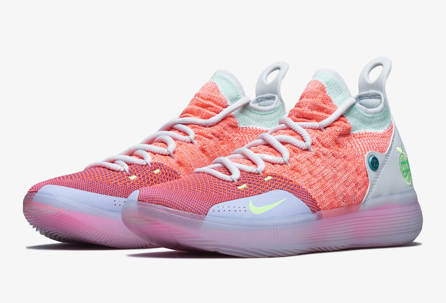 Nike KD 11 “EYBL”