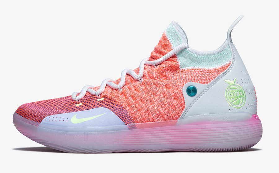 Nike KD 11 “EYBL”